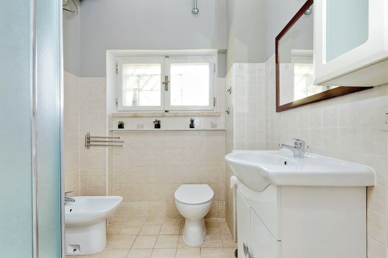 Torvajanica Meduse Apartment