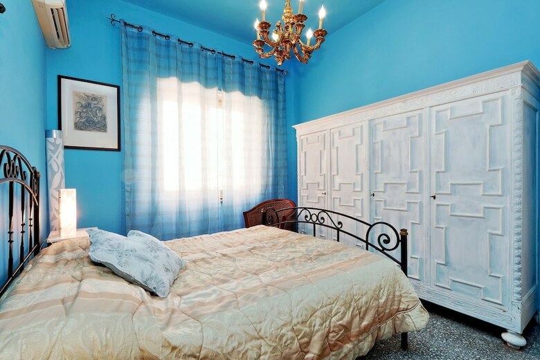 Torvajanica Meduse Apartment