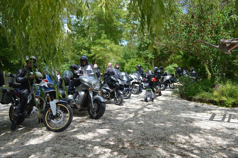 Camping Le Petit Lion - Lodges Bois