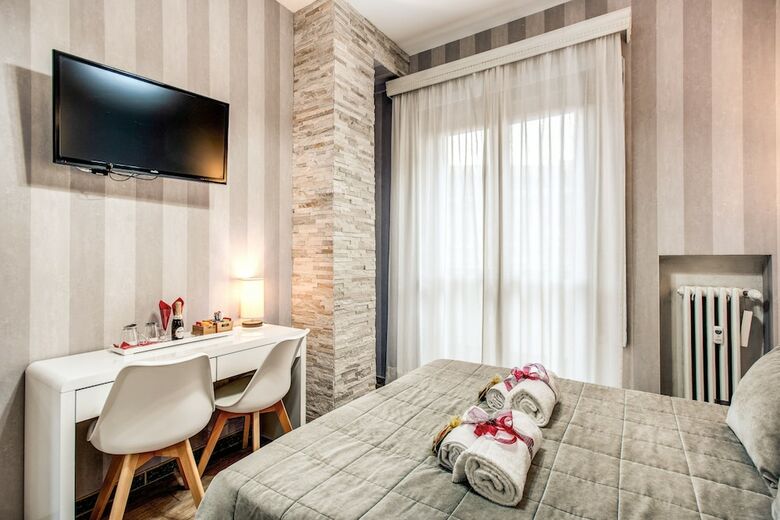 Santamaggiore Inn