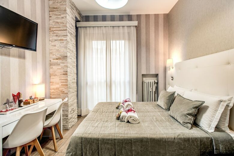 Santamaggiore Inn