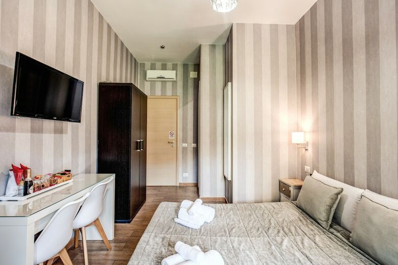 Santamaggiore Inn