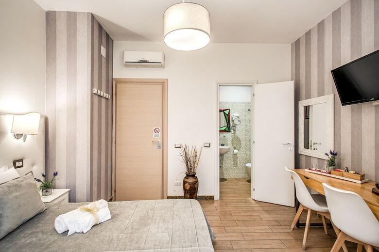Santamaggiore Inn
