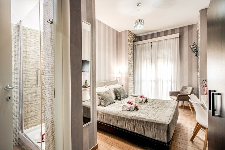 Santamaggiore Inn