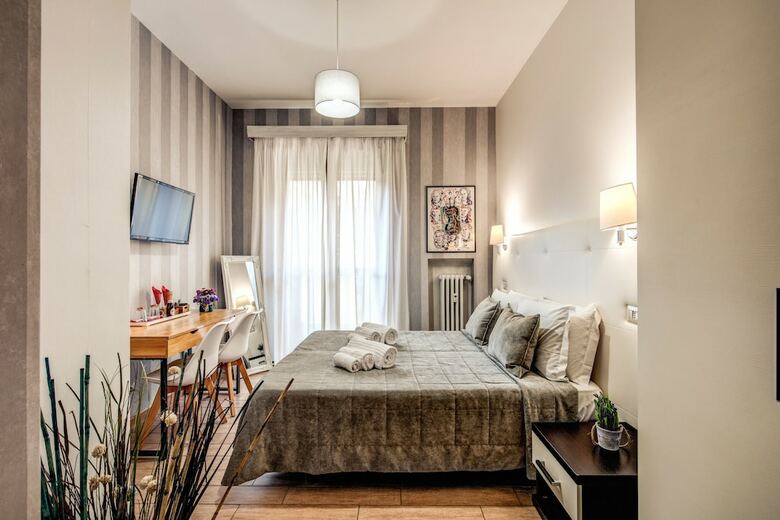Santamaggiore Inn