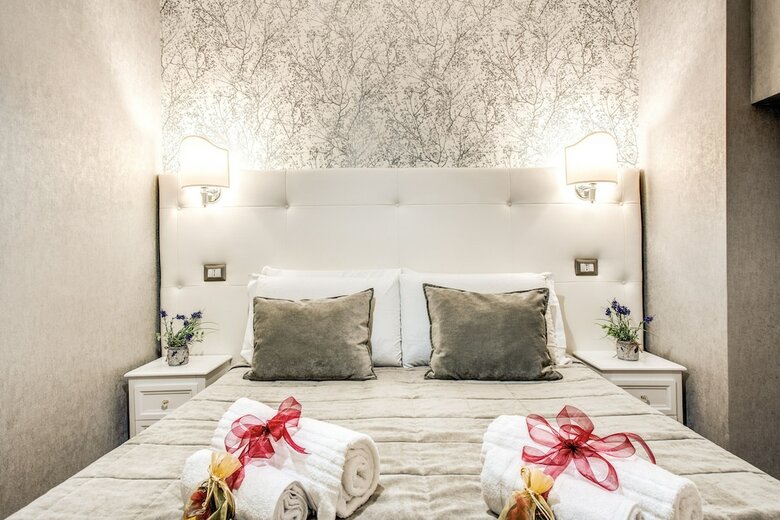 Santamaggiore Inn
