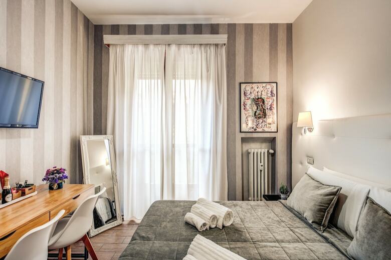 Santamaggiore Inn