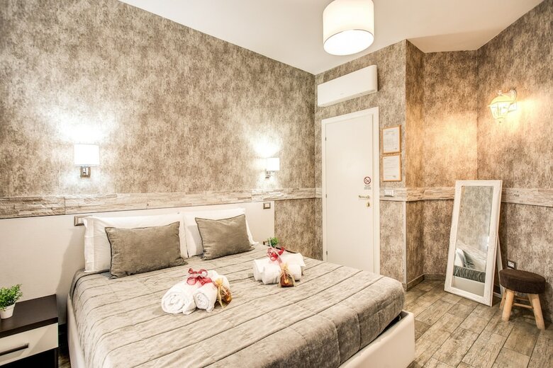 Santamaggiore Inn