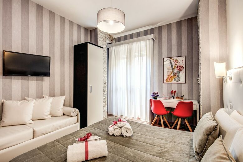 Santamaggiore Inn