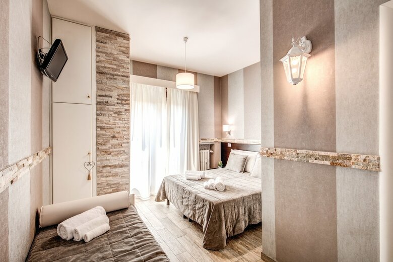 Santamaggiore Inn