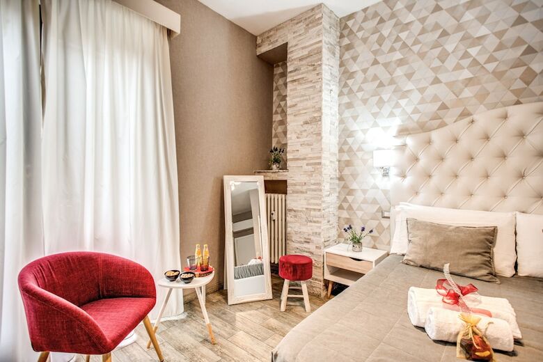 Santamaggiore Inn