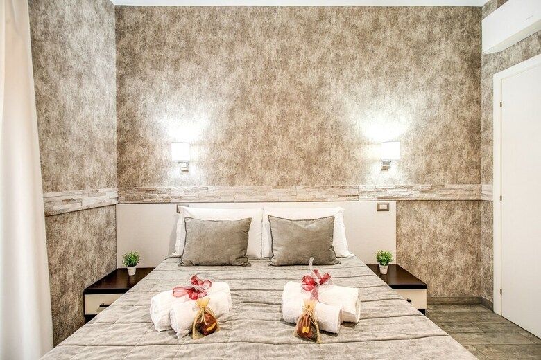 Santamaggiore Inn