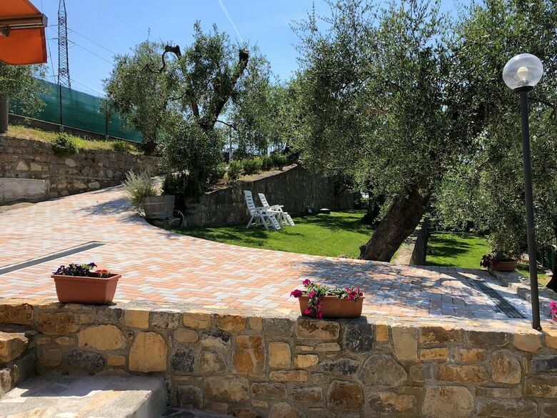 B&B L'uliveto