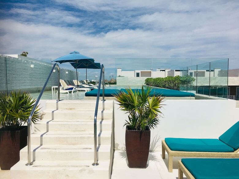 Apartamentos Anah Playa 111 Sur