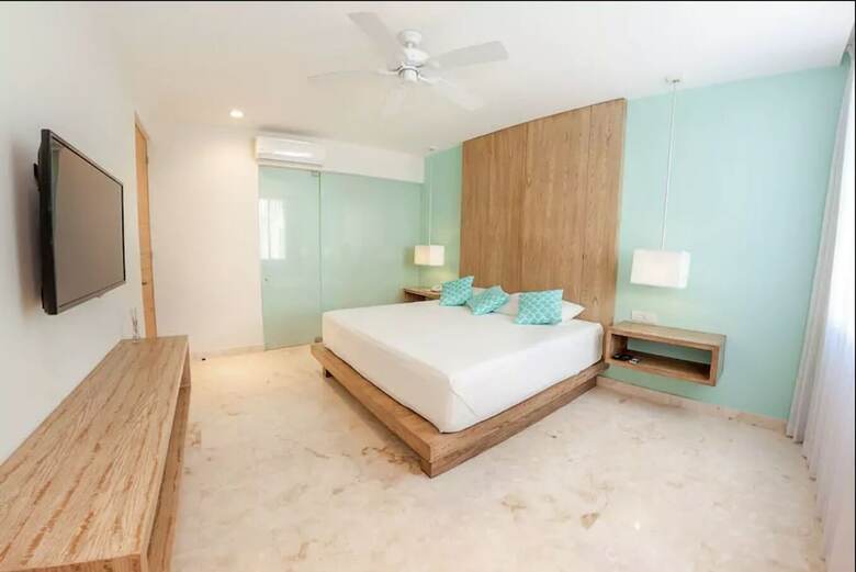 Apartamentos Anah Playa 111 Sur