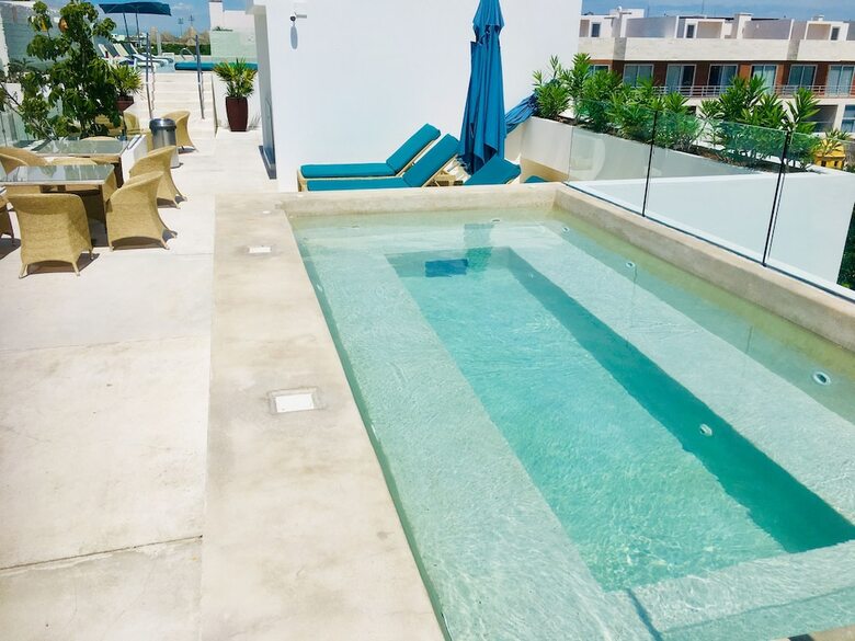 Apartamentos Anah Playa 111 Sur