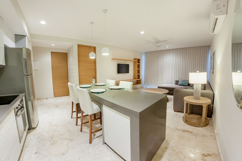 Apartamentos Anah Playa 111 Sur