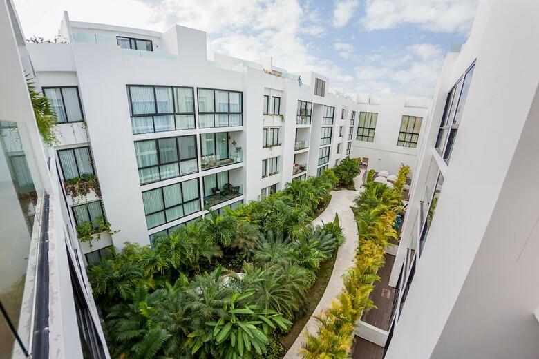 Apartamentos Anah Playa 111 Sur