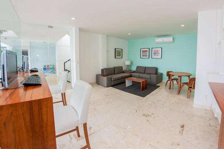 Apartamentos Anah Playa 111 Sur