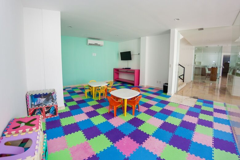 Apartamentos Anah Playa 111 Sur