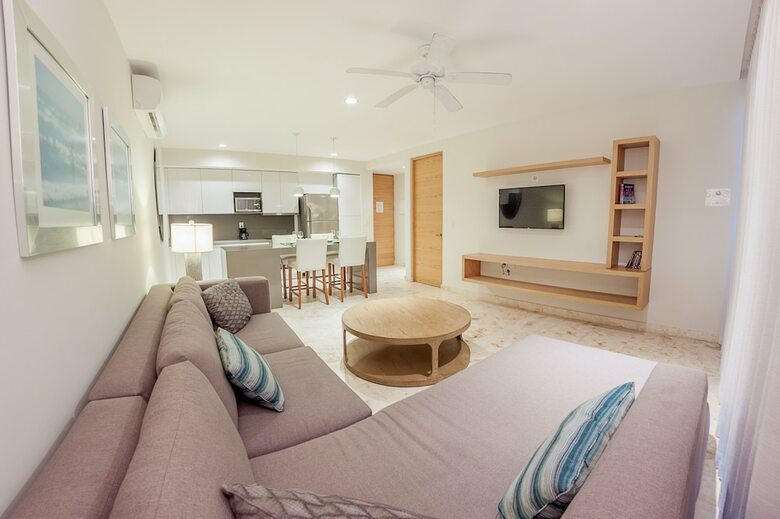 Apartamentos Anah Playa 111 Sur