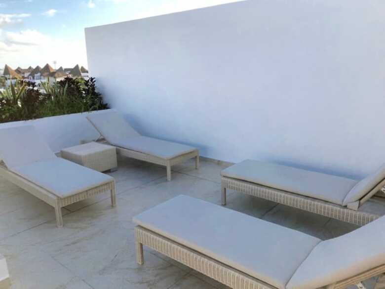 Apartamentos Menesse City Condo 1409