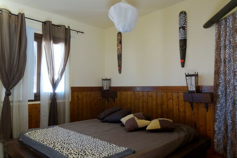 Villa Cristian With Private Pool In La Asomada