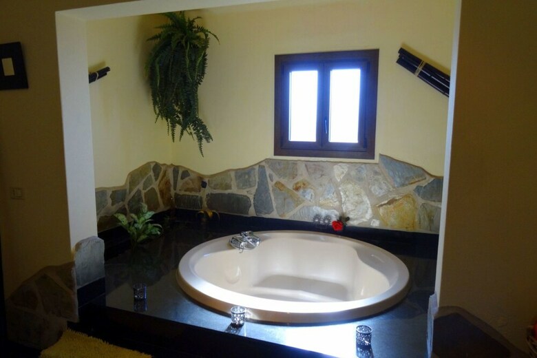 Villa Cristian With Private Pool In La Asomada
