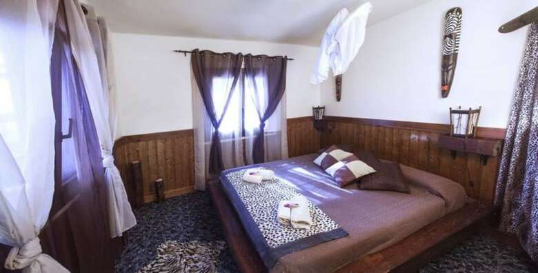 Villa Cristian With Private Pool In La Asomada