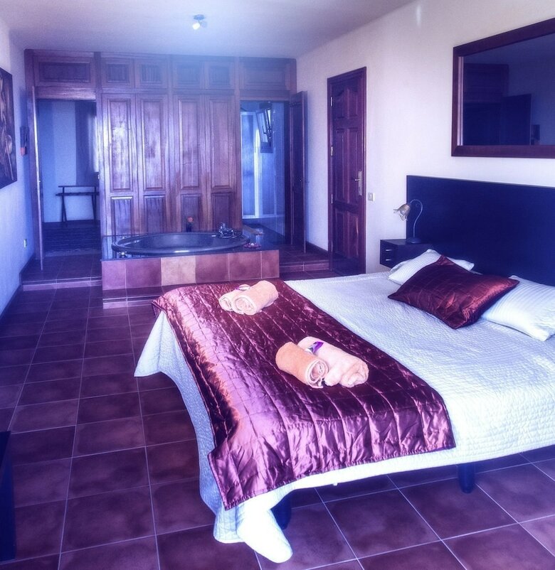 Villa Cristian With Private Pool In La Asomada