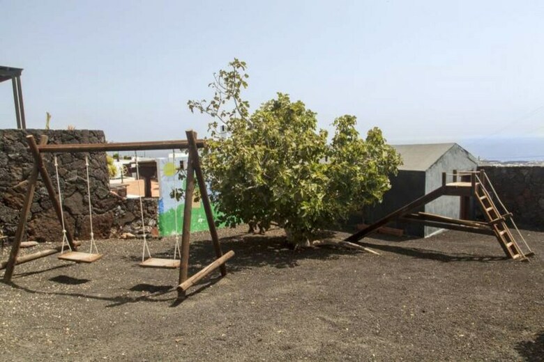 Villa Cristian With Private Pool In La Asomada