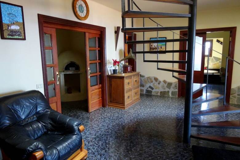 Villa Cristian With Private Pool In La Asomada