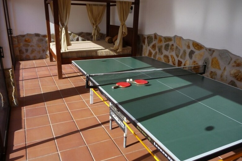 Villa Cristian With Private Pool In La Asomada