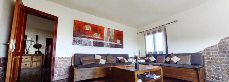 Villa Cristian With Private Pool In La Asomada