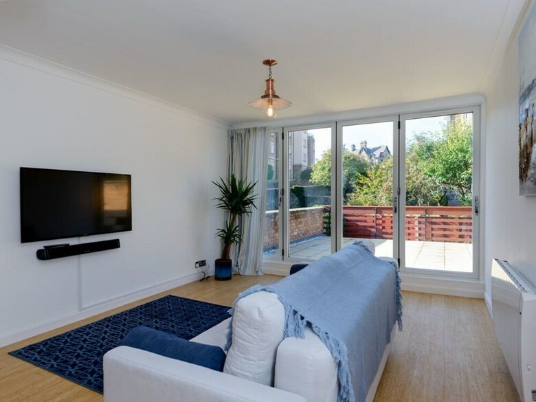 Cooleens Apartment