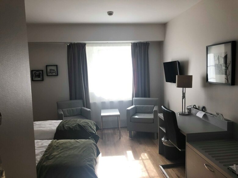 Posada Skaslien Gjestgiveri