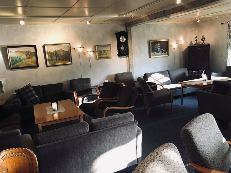 Posada Skaslien Gjestgiveri