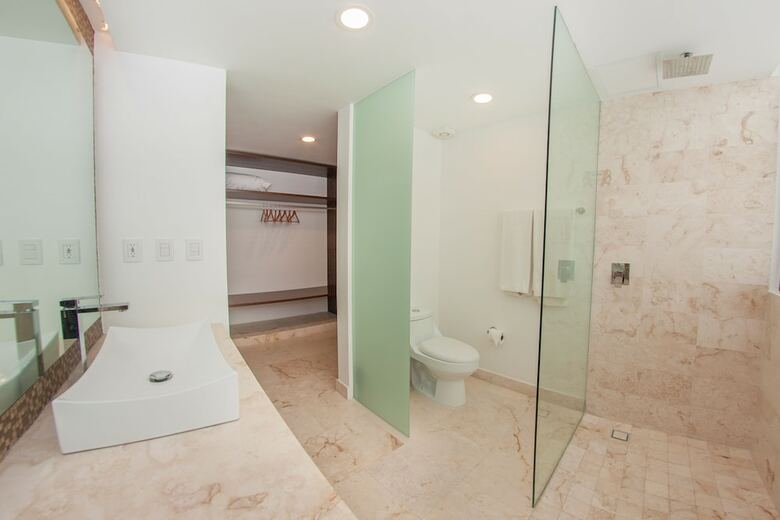 Apartamentos Anah Downtown Dt 201b