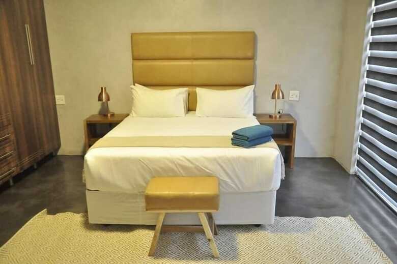 Bed & Breakfast Anisa Guesthouse