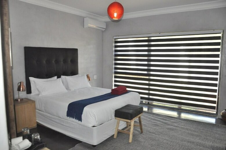 Bed & Breakfast Anisa Guesthouse