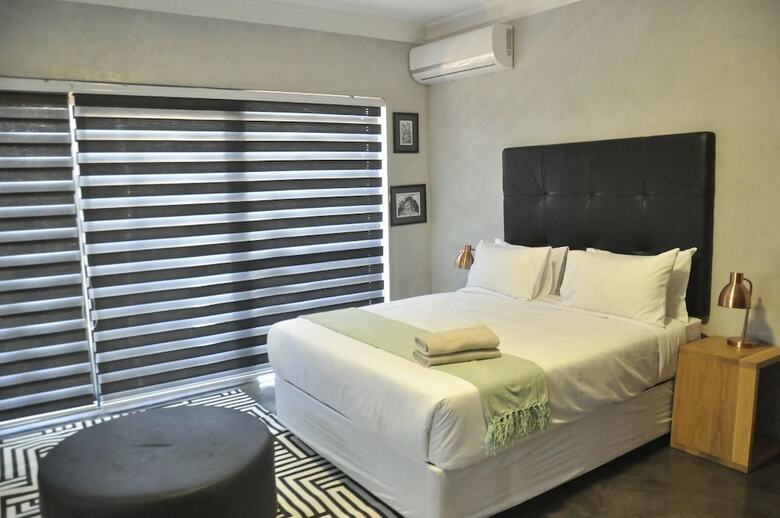Bed & Breakfast Anisa Guesthouse