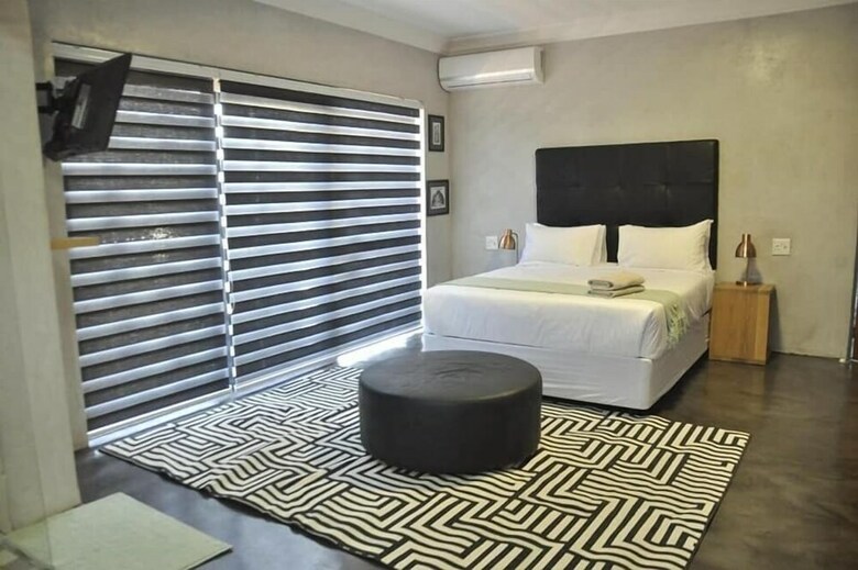 Bed & Breakfast Anisa Guesthouse