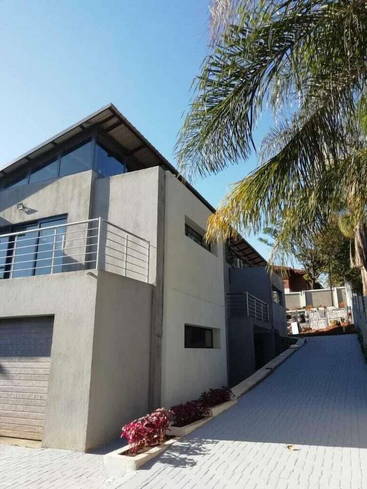 Bed & Breakfast Anisa Guesthouse