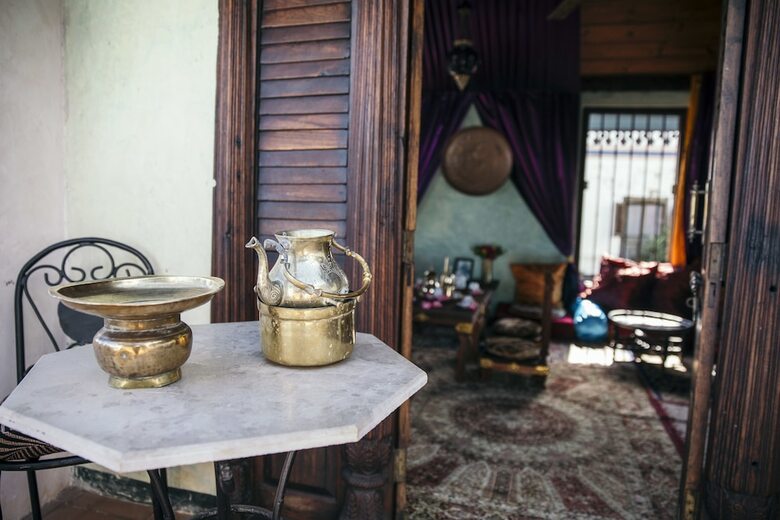 Hotel Emerson On Hurumzi