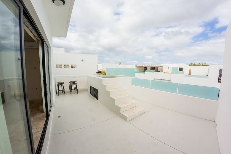 Apartamentos Anah Playa 409 Sur