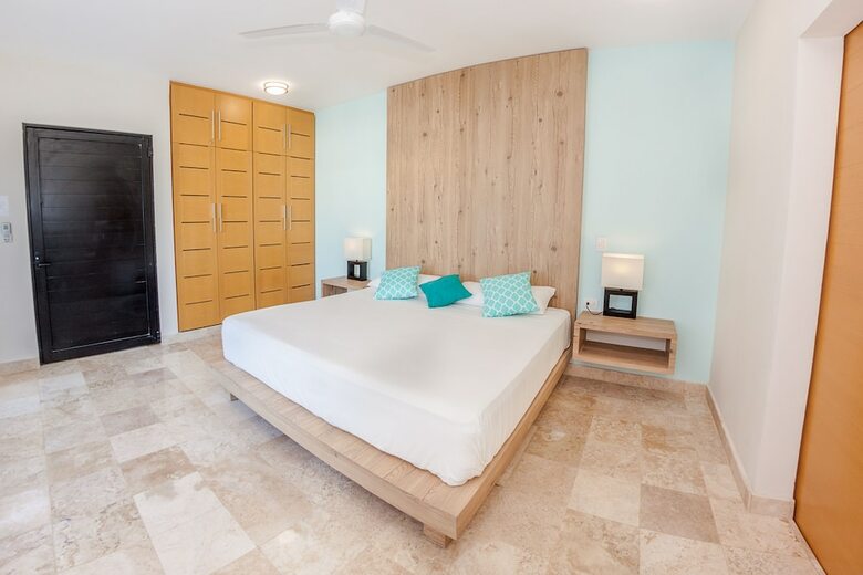 Apartamentos Anah Playa 409 Sur
