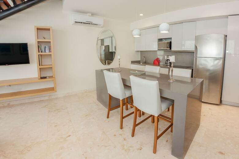 Apartamentos Anah Playa 409 Sur