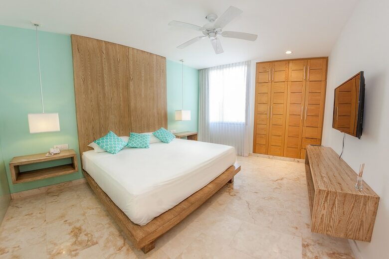 Apartamentos Anah Playa 409 Sur