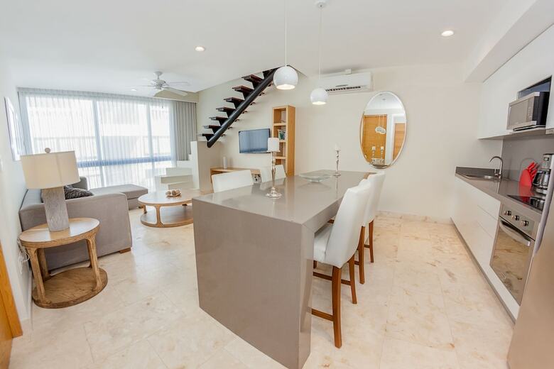 Apartamentos Anah Playa 409 Sur