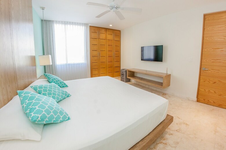 Apartamentos Anah Playa 409 Sur